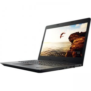Lenovo ThinkPad E470 Notebook 20H10038US