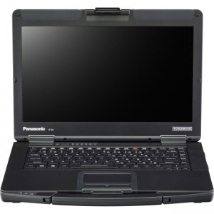 Panasonic Toughbook Notebook CF-54D9501KM