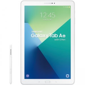 Samsung Galaxy Tab A Tablet SM-P580NZWAXAR SM-P580