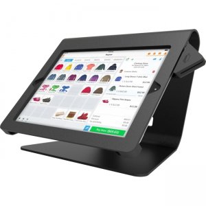 Compulocks Nollie iPad Kiosk - Nollie iPad POS Stand 260NPOSB