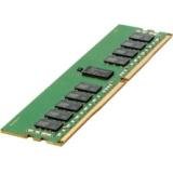 HP 8GB (1x8GB) Single Rank x8 DDR4-2400 CAS-17-17-17 Registered Memory Kit 854592-B21