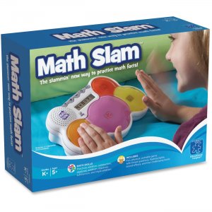 Educational Insights Math Slam Electronic Game 8476 EII8476