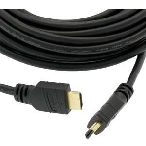Unirise HDMI Audio/Video Cable HDMI-MM-20F-UT