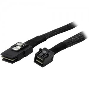 StarTech.com 1m Internal Mini SAS Cable - SFF-8087 to SFF-8643 - Mini SAS to Mini SAS SAS87431M
