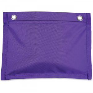 Carson-Dellosa Purple Board Buddies Pocket Chart 158562 CDP158562