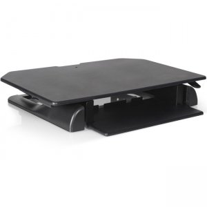 Ergotech Freedom Desk - Height Adjustable Standing Desk FDM-DESK-B FDM-DESK