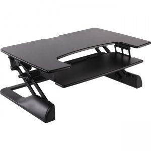 Ergotech Freedom Desk - Height Adjustable Standing Desk FDM-DESK-B-30
