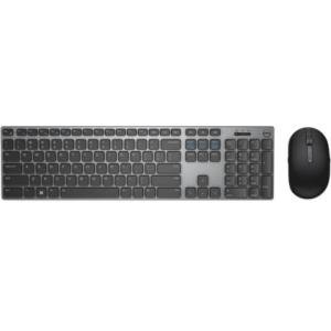 DELL Premier Wireless Keyboard and Mouse KM717-GY-US KM717