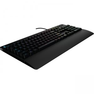 Logitech Prodigy RGB Gaming Keyboard Prodigy RGB Gaming Keyboard 920-008083 G213