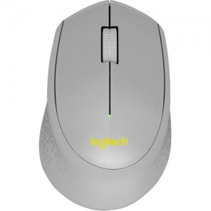 Logitech SILENT PLUS Mouse 910-004908 M330