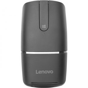 Lenovo YOGA Mouse(Black)-NA GX30K69565