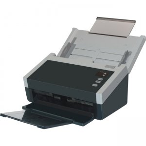 Avision Sheetfed Scanner FF-1313B AD240