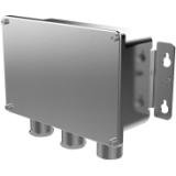 Hikvision Medium Junction Box JBM-SS