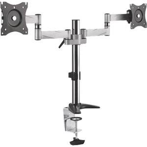 Diamond Ergonomic Adjustable Height Articulating Mount DMCA210