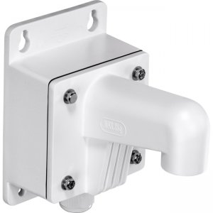 TRENDnet Compact Outdoor Wall Mount Bracket for Dome Cameras TV-WS300