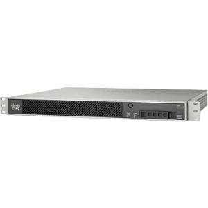 Cisco Network Security/Firewall Appliance - Refurbished ASA5512-FPWR-K9-RF ASA 5512-X
