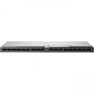 HP Mellanox Ethernet Switch 689638-B21 SX1018HP