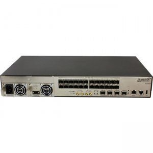 Transition Networks Managed 10 Gigabit Ethernet Access/Aggregation Switch S4224