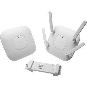 Cisco Aironet Wireless Access Point AIR-CAP36IBO-B-K9 3602I