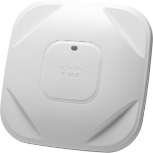 Cisco Aironet Wireless Access Point AIR-CAP1602E-BK910 1602E