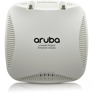 Aruba Instant Wireless Access Point JW206A IAP-204