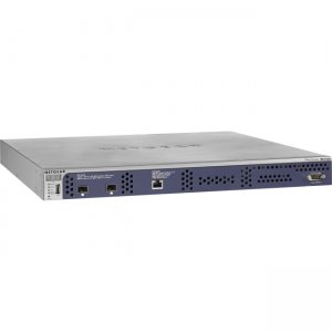 Netgear ProSAFE Premium Wireless Controller WC7600-20000S WC7600