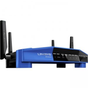 Linksys AC3200 MU-MIMO Gigabit Wi-Fi Router WRT3200ACM