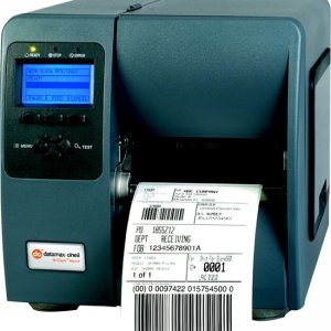 Datamax-O'Neil M-Class Mark II Label Printer KD2-00-08000S07 M-4206