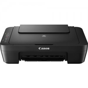 Canon PIXMA Wireless Inkjet All-In-One Printer 0727C002 MG2525
