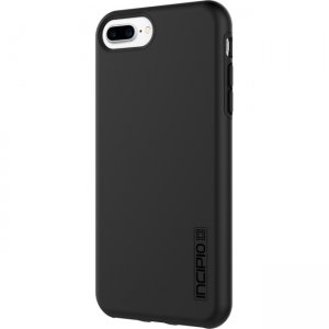 Incipio DualPro The Original Dual Layer Protective Case for iPhone 7 Plus IPH-1491-BLK