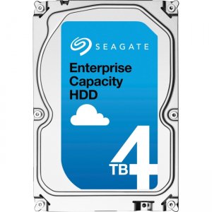 Seagate Enterprise Capacity 3.5 HDD ST4000NM0245