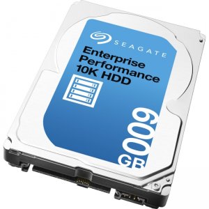 Seagate Enterprise Performance 10K HDD ST600MM0218-40PK ST600MM0218