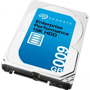 Seagate Enterprise Performance 15K HDD ST600MP0136