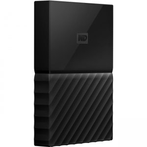 WD 2TB My Passport for Mac Portable Hard Drive WDBP6A0020BBK-WESN