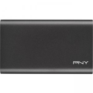 PNY 480GB Portable SSD Drive PSD1CS1050-480-FFS