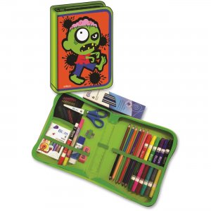Blum USA Zombie School Gear Kit 26011683 BUM26011683