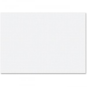 Pacon Fade Away 20x28 Foam Board 5518 PAC5518