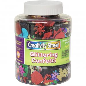 Pacon Glittering Confetti AC6127 PACAC6127