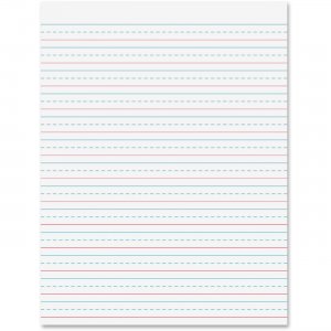 Pacon Multi-program Handwriting Tablet 2482 PAC2482