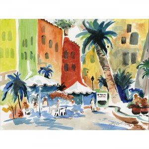 Art1st Heavyweight Watercolor Paper 4933 PAC4933