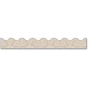 Bordette Vintage Lace Decorative Border 37550 PAC37550