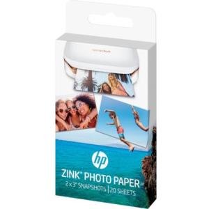 HP Zink Photo Paper W4Z13A