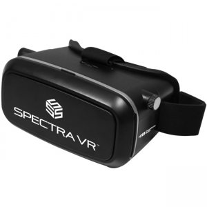 Hamilton Buhl Spectra VR - Virtual Reality Goggles S14GVRBK