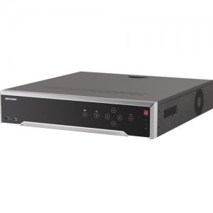 Hikvision Embedded Plug & Play 4K NVR DS-7716NI-I4/16P-1TB DS-7716NI-I4/16P