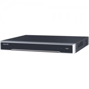 Hikvision Embedded Plug & Play 4K NVR DS-7616NI-I2/16P-1TB DS-7616NI-I2/16P