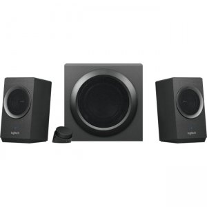 Logitech Speaker System with Bluetooth 980-001260 Z337