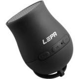 LEPA Q-Boom Speaker System BTS03-BK BTS03