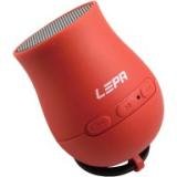 LEPA Q-Boom Speaker System BTS03-R BTS03