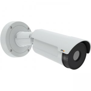 AXIS Thermal Network Camera 0981-001 Q1942-E
