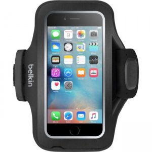 Belkin Sport-Fit Pro Armband for iPhone 7 F8W783BTC00